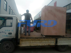福瑞得機(jī)械700手扶雙輪壓路機(jī)，2噸全液壓座駕壓路機(jī)及時發(fā)貨